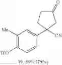 Fig. 161 - Chemoselective methylene hydroxylation in aromatic molecules
