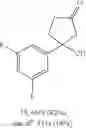Fig. 17 - Chemoselective methylene hydroxylation in aromatic molecules