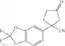 Fig. 170 - Chemoselective methylene hydroxylation in aromatic molecules