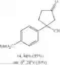Fig. 18 - Chemoselective methylene hydroxylation in aromatic molecules