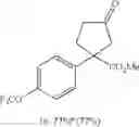 Fig. 20 - Chemoselective methylene hydroxylation in aromatic molecules
