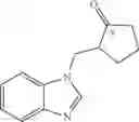 Fig. 200 - Chemoselective methylene hydroxylation in aromatic molecules