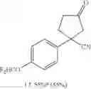 Fig. 21 - Chemoselective methylene hydroxylation in aromatic molecules