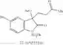 Fig. 26 - Chemoselective methylene hydroxylation in aromatic molecules