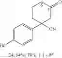 Fig. 28 - Chemoselective methylene hydroxylation in aromatic molecules