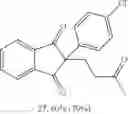 Fig. 31 - Chemoselective methylene hydroxylation in aromatic molecules