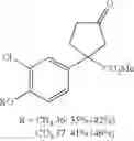 Fig. 39 - Chemoselective methylene hydroxylation in aromatic molecules