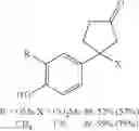 Fig. 40 - Chemoselective methylene hydroxylation in aromatic molecules