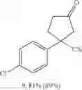 Fig. 62 - Chemoselective methylene hydroxylation in aromatic molecules