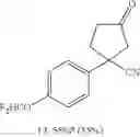 Fig. 70 - Chemoselective methylene hydroxylation in aromatic molecules