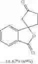 Fig. 72 - Chemoselective methylene hydroxylation in aromatic molecules