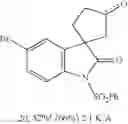 Fig. 73 - Chemoselective methylene hydroxylation in aromatic molecules