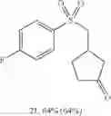 Fig. 74 - Chemoselective methylene hydroxylation in aromatic molecules