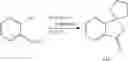 Fig. 94 - Chemoselective methylene hydroxylation in aromatic molecules