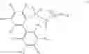 Fig. 09 - Syntheses of allyl phosphine complexes of palladium