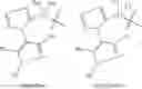 Fig. 22 - Syntheses of allyl phosphine complexes of palladium