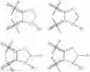 Fig. 25 - Syntheses of allyl phosphine complexes of palladium