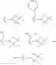 Fig. 28 - Syntheses of allyl phosphine complexes of palladium