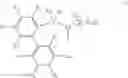 Fig. 33 - Syntheses of allyl phosphine complexes of palladium