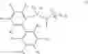 Fig. 34 - Syntheses of allyl phosphine complexes of palladium