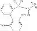 Fig. 44 - Syntheses of allyl phosphine complexes of palladium