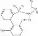 Fig. 45 - Syntheses of allyl phosphine complexes of palladium