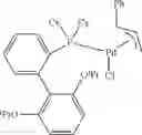 Fig. 46 - Syntheses of allyl phosphine complexes of palladium