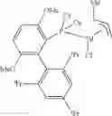 Fig. 51 - Syntheses of allyl phosphine complexes of palladium