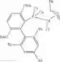 Fig. 52 - Syntheses of allyl phosphine complexes of palladium