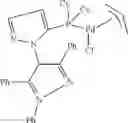 Fig. 54 - Syntheses of allyl phosphine complexes of palladium