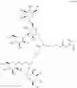Fig. 164 - Glucose responsive insulin comprising a tri-valent sugar cluster for treatment of diabetes