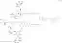Fig. 170 - Glucose responsive insulin comprising a tri-valent sugar cluster for treatment of diabetes