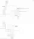 Fig. 46 - Glucose responsive insulin comprising a tri-valent sugar cluster for treatment of diabetes