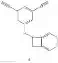 Fig. 14 - METHODS OF MAKING STABLE AND THERMALLY POLYMERIZABLE VINYL, AMINO OR OLIGOMERIC PHENOXY BENZOCYCLOBUTENE MONOMERS WITH IMPROVIED CURING KINETICS