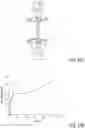 Fig. 19 - Polymeric adhesive for anchoring compliant materials to another surface