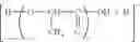 Fig. 10 - Cyclic poly L-lactic acid