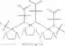 Fig. 14 - Reversible metallopolymer network