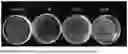 Fig. 03 - Preparation of solvent and polymer redispersible formulations of dried cellulose nanocrystals (CNC)