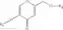 Fig. 16 - Zinc oxide complexes