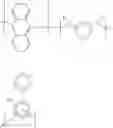 Fig. 13 - Composition of spin-on materials containing metal oxide nanoparticles and an organic polymer