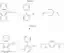 Fig. 14 - Composition of spin-on materials containing metal oxide nanoparticles and an organic polymer