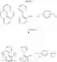 Fig. 15 - Composition of spin-on materials containing metal oxide nanoparticles and an organic polymer