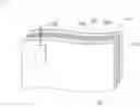 Fig. 03 - Pressure sensitive adhesive sheet for batteries and lithium-ion battery