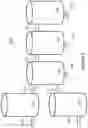 Fig. 03 - Methods for separating light fractions from hydrocarbon feedstock