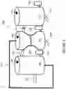 Fig. 04 - Methods for separating light fractions from hydrocarbon feedstock