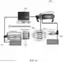 Fig. 07 - BIOREACTOR MODULE, A BIOREACTOR SYSTEM AND METHODS FOR THICK TISSUE SEEDING AND CULTIVATION IN AN HIERARCHICAL ORGANIZATION AND PHYSIOLOGICAL MIMICKING CONDITIONS