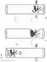 Fig. 10 - Method and system for separating biomolecules
