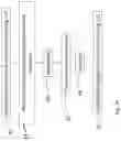 Fig. 11 - Method and system for separating biomolecules