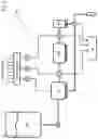 Fig. 14 - Method and system for separating biomolecules
