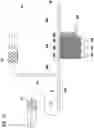 Fig. 15 - Method for obtaining nucleic acid derived from fetal cell